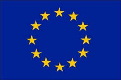 Europe Flag - The European Community
